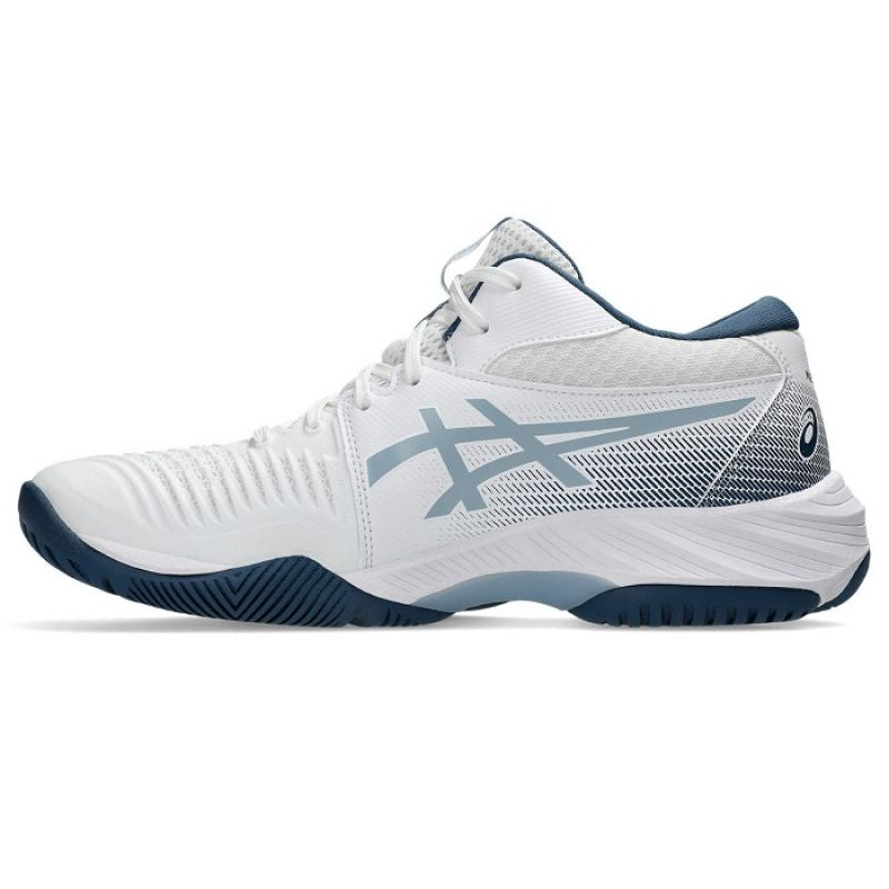 Asics Netburner Ballistic FF MT 3 shoes 1051A074103 Cipő