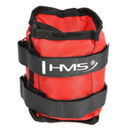 HMS weights red OB03 2 x 1.5 kg piros póló 17-47-314