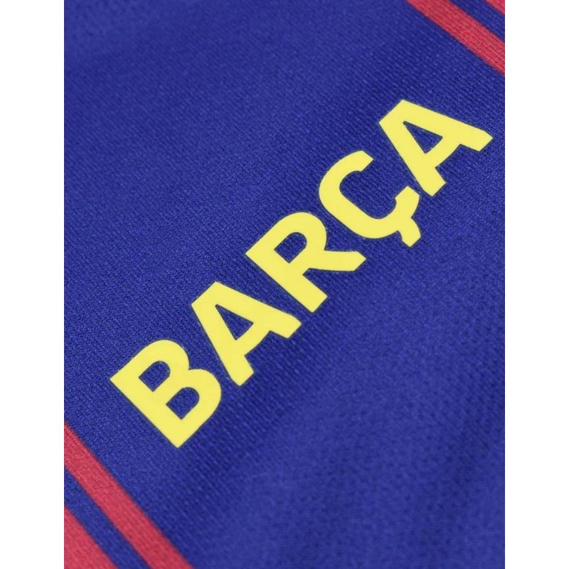FC Barcelona Pedri set shirt junior box 2025/26 BC19EP short