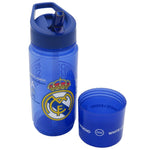 Real Madrid bottle 450 ml B92-21RM niebieski kulacs