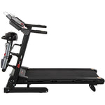 Enero Electric Treadmill With Massager W500-2 Fit treadmills, cardio equipment, training equipment
