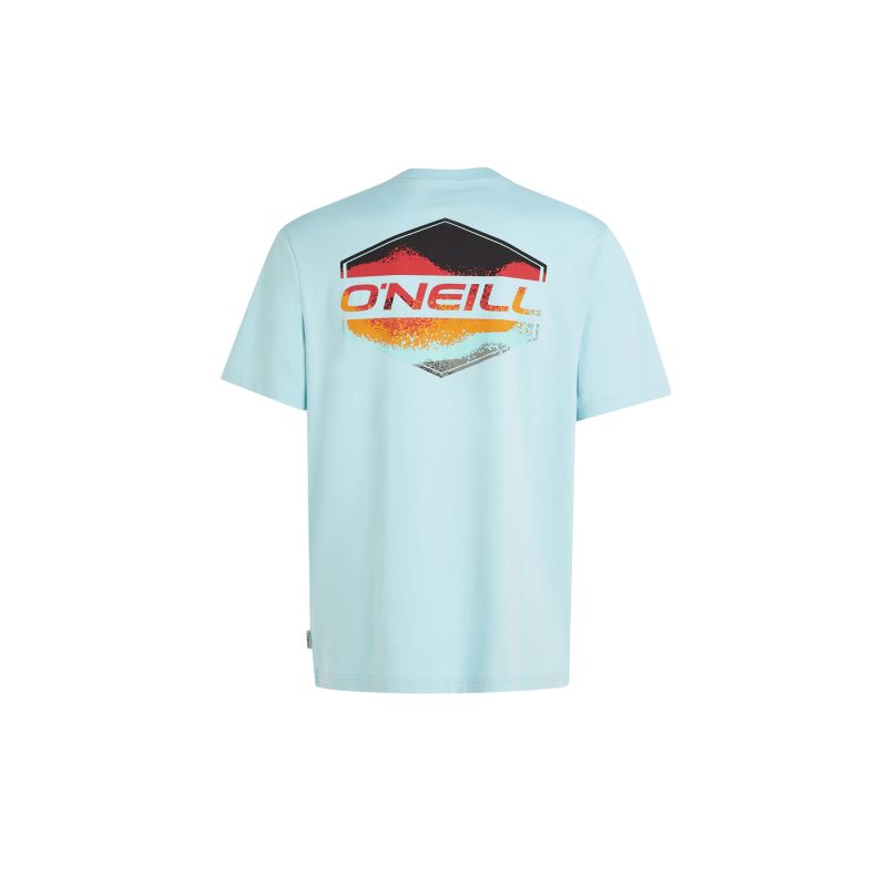 O'Neill JS Fill T-Shirt kék póló