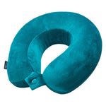 Elbrus Kuse Pillow Headrest zöld pillows and headrests, tourist equipment