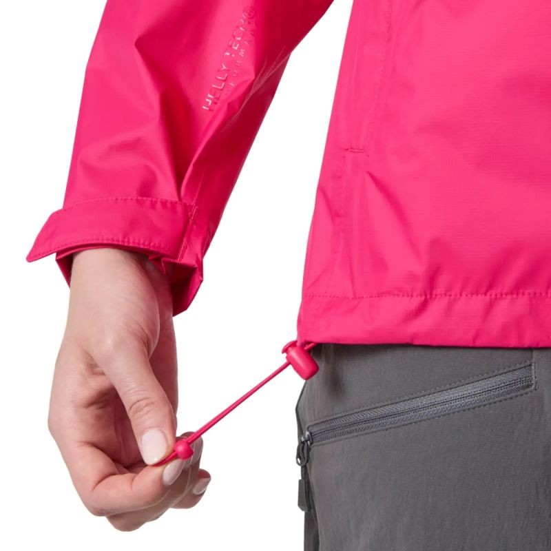 Helly Hansen women's W LOKE JACKET 63397 jackets