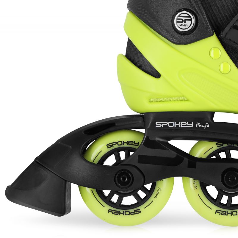 Spokey MsrFIT LM W skates SPK-940752 year 40 Szabadidő kiegészítő