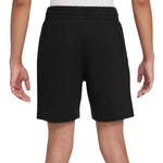 Nike Sportswear Club Kids fekete short