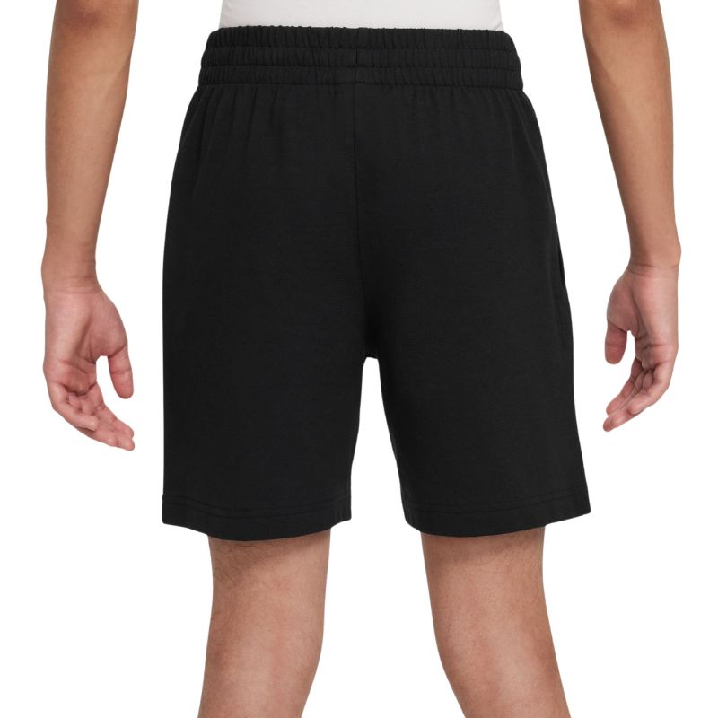 Nike Sportswear Club Kids fekete short