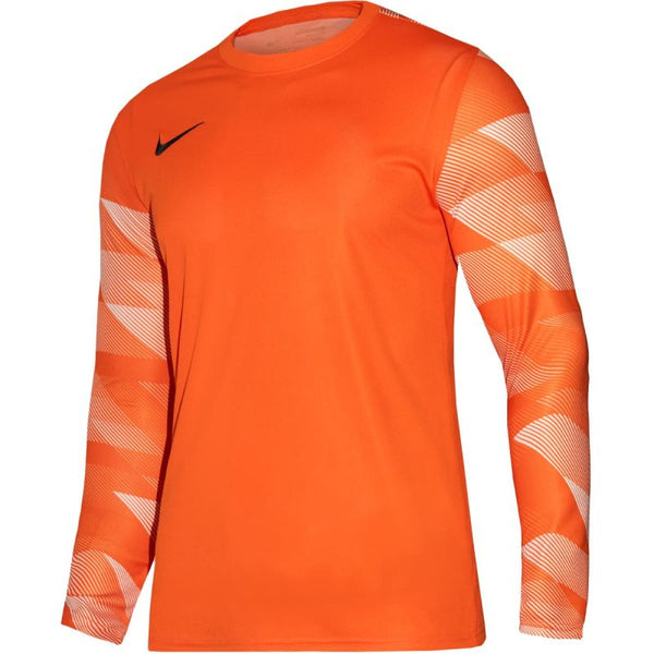 Nike T-shirt Nike Dry Park IV JSY LS GK Jr CJ6072-819 Póló Ruházat Póló