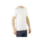 REEBOK F La Yered T-shirt white fehér póló