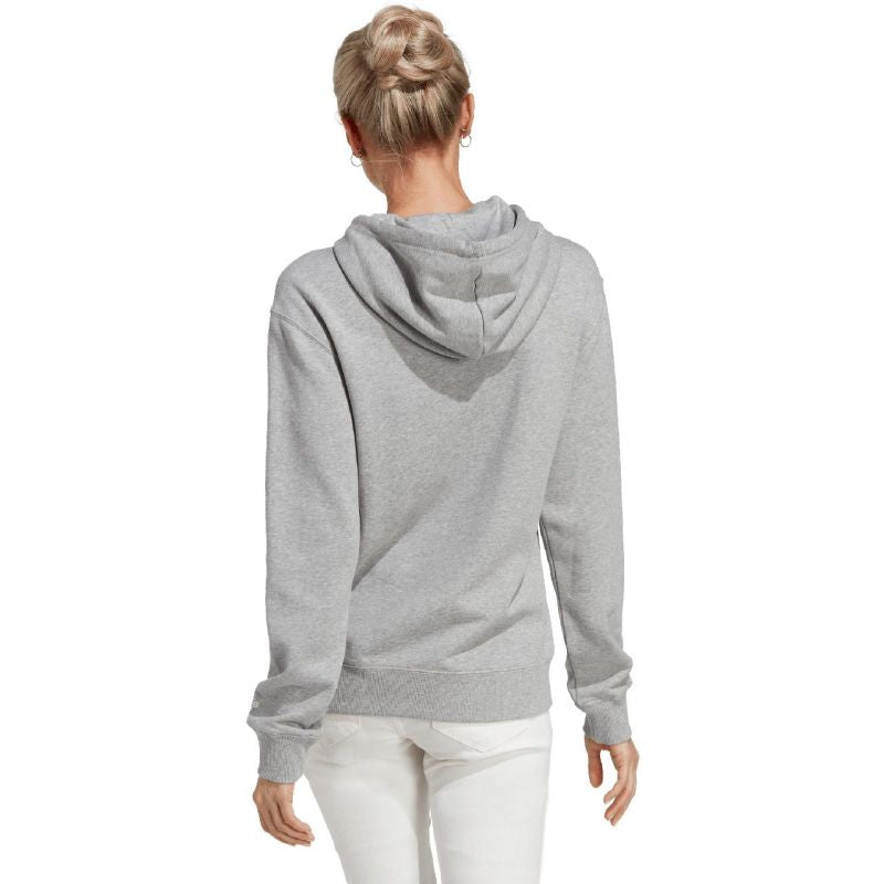 adidas Essentials Linear W sweatshirt IC6884 Pulóver