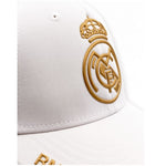 Sportmania Real Madrid Jr Cap RM3GO19P Ruházat