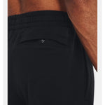 Under Armour Rival Fleece Joggers Men's Trousers Black 1379774 001 2XL fekete férfi nadrág 1435822XL