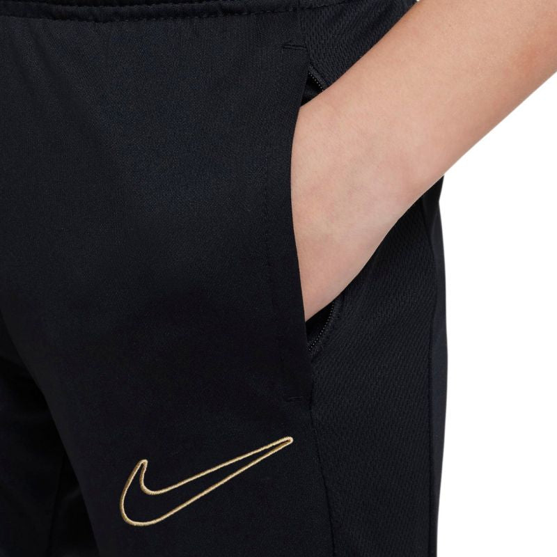 Nike Dri-Fit Enfant Jr DX5490 017 Pants Nadrág