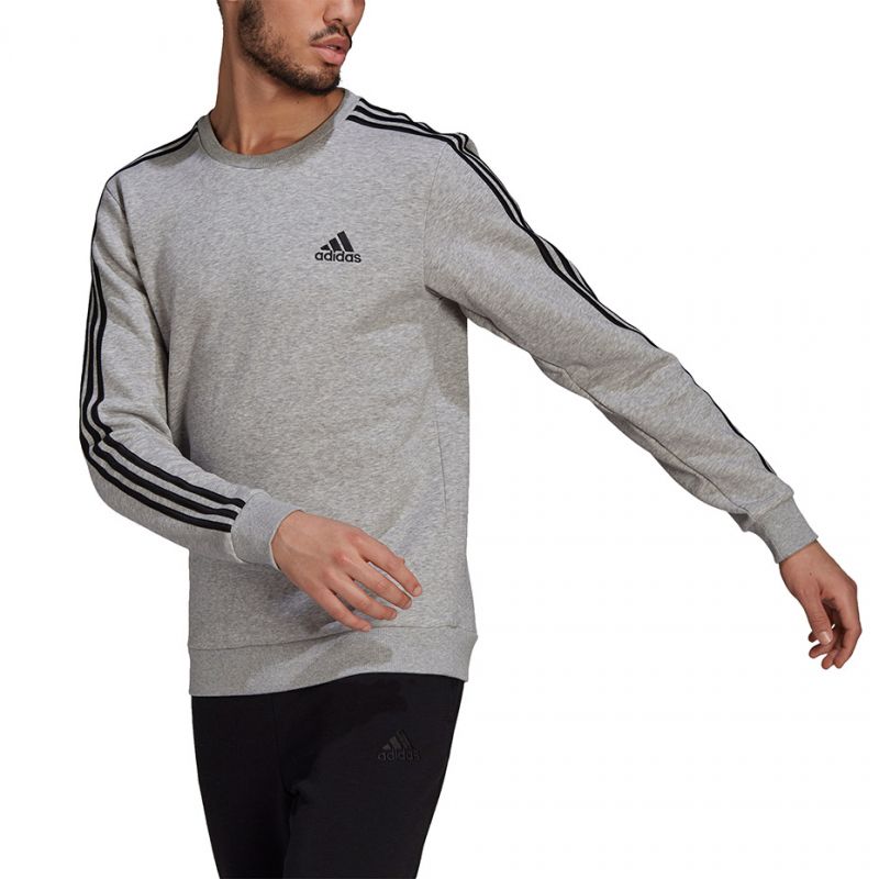 Adidas Essentials Sweatshirt M GK9110 Pulóver