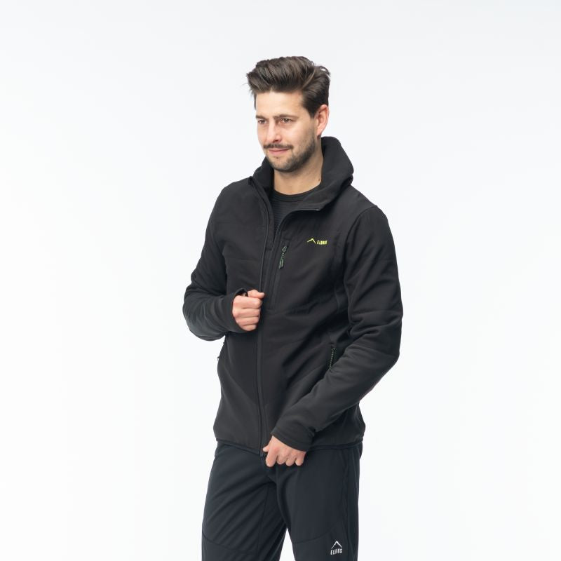 Elbrus Men's ELTEN Sweatshirt pulóver