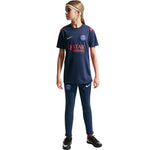 Nike Paris Saint-Germain Academy Pro Kids' T-Shirt sötétkék ruházat II1664410