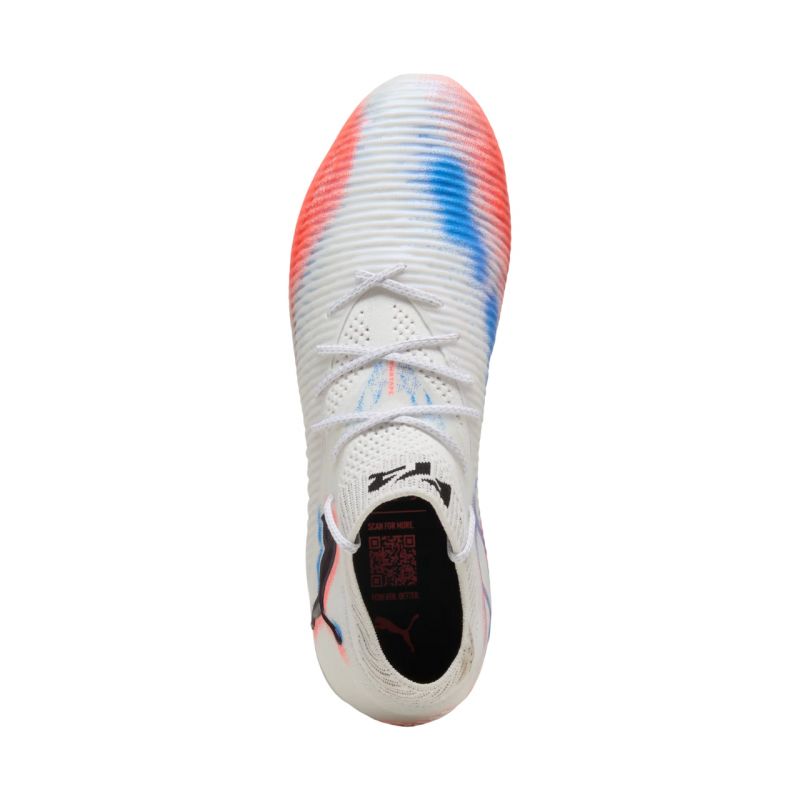 Puma Future 8 Ultimate FG M 108581 01 football boots general
