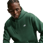 Nike Club BB men's sweatshirt zöld pulóver FN3859323