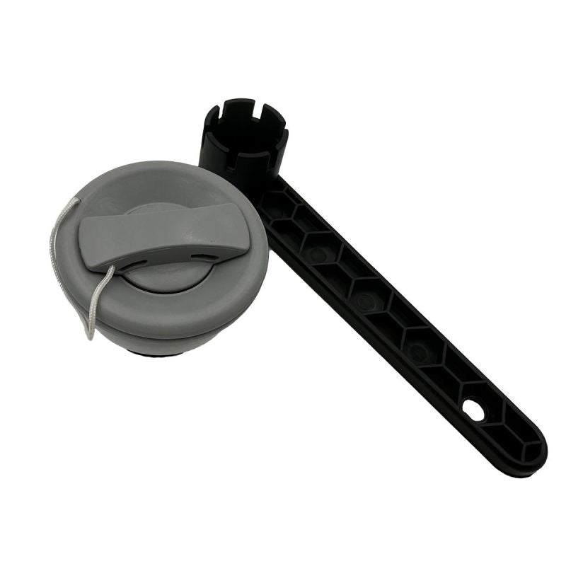 Enero Kayak Sup Board Repair Kit Air Valve And Wrench sets