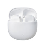 head Joyroom JR-FB1 Funpods Bluetooth 6.0 In-Ear TWS Wireless Headphones - White fehér headsets