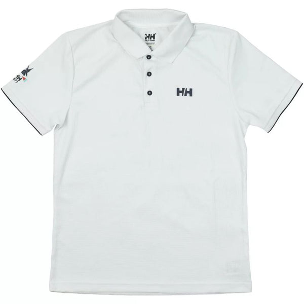 Helly Hansen Ocean Polo T-shirt M 34207-001 Póló