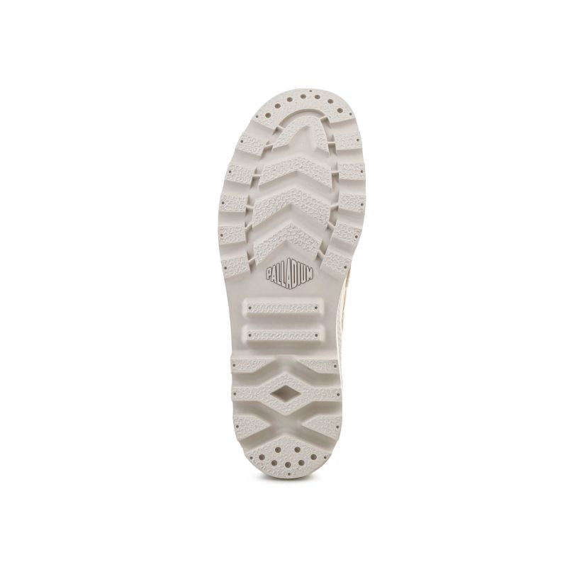 Palladium Pampa M-Jane Washed Sahara kabát