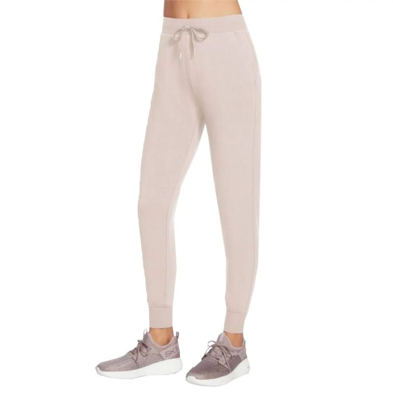 Skechers Restful Jogger Pant W03PT49-LPK Pink XL General