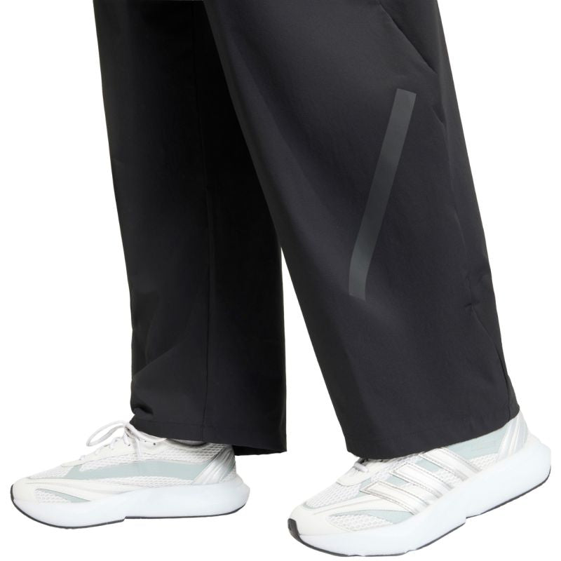 adidas W ZNE Woven PT Women's Pants Black