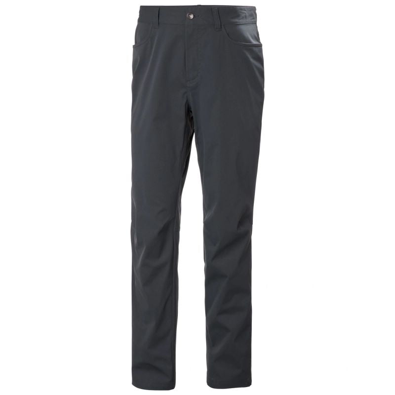 Helly Hansen men's trousers HOLMEN 5 POCKET PANT 63521 pants