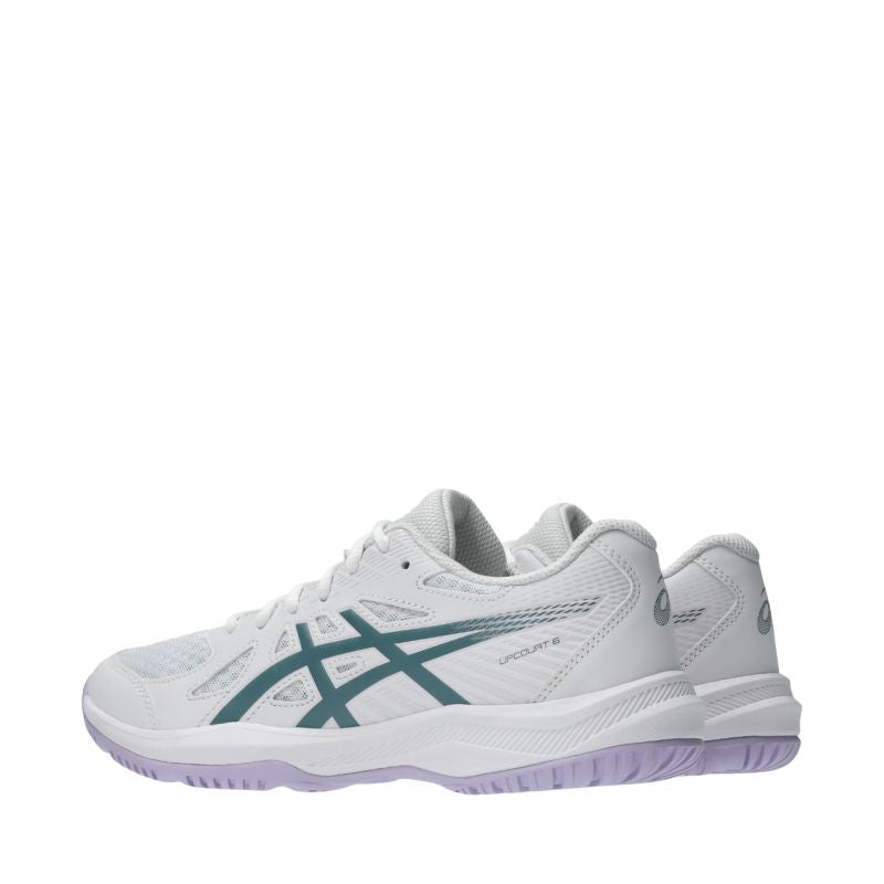 Asics Upcourt 6 106 Women's Volleyball cipő