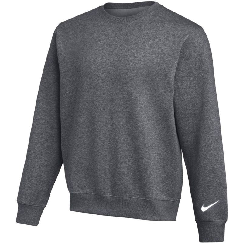 Nike Park 26 Fleece Crew Kids' Sweatshirt Dark 071 szürke pulóver 155275XL
