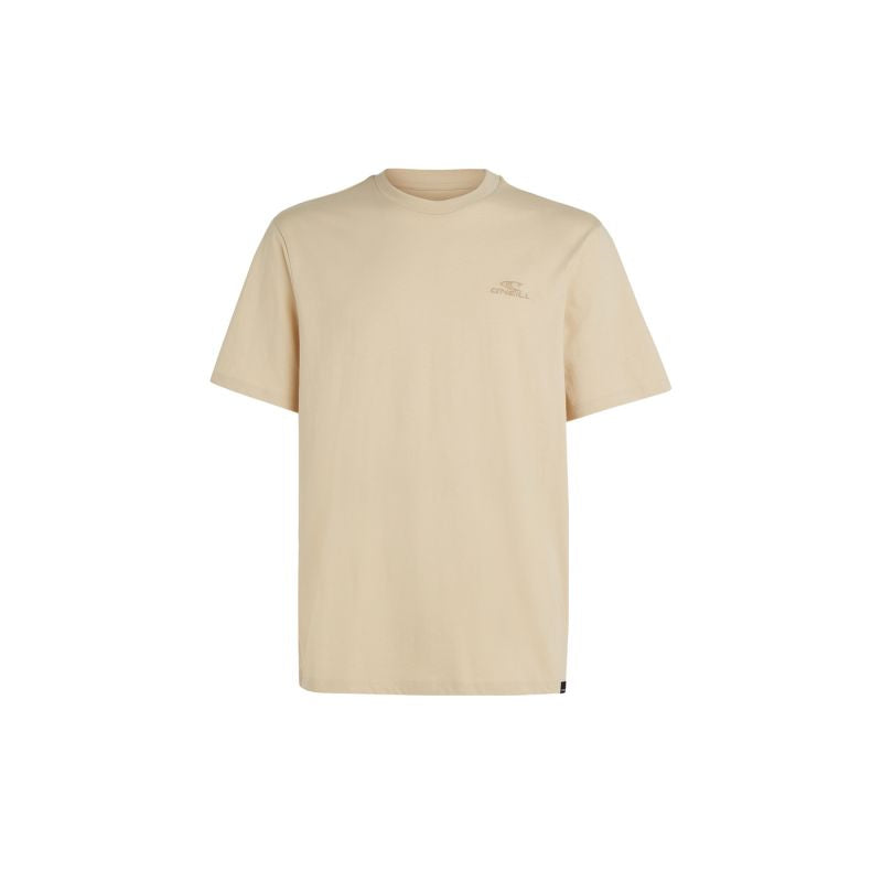 O'Neill Small Logo T-Shirt bézs póló