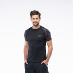 Magnum Astra T-shirt fekete póló