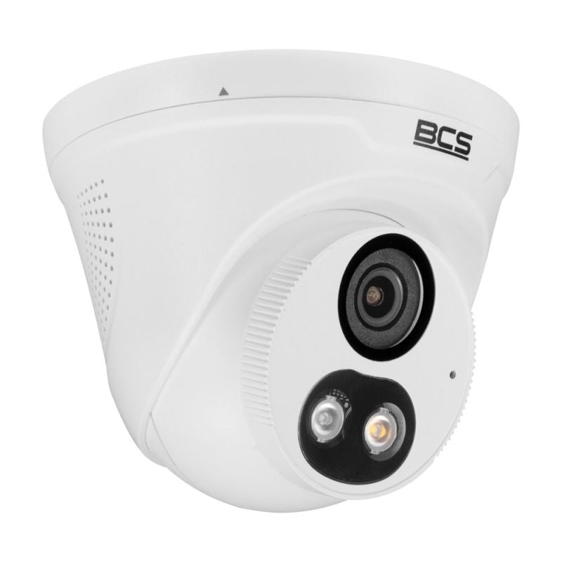4F 4Mpx BCS-P- dome IP camera kiegészítő BCS-P-EIP14FSR3L3-Ai