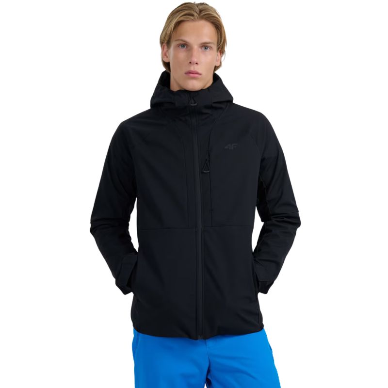 4f Jacket M 4FWAW25TSOFM503 20S Kabát