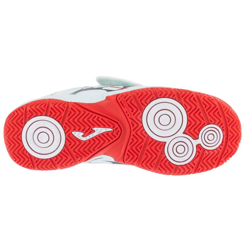 Joma Super Copa Jr 2505 INV White