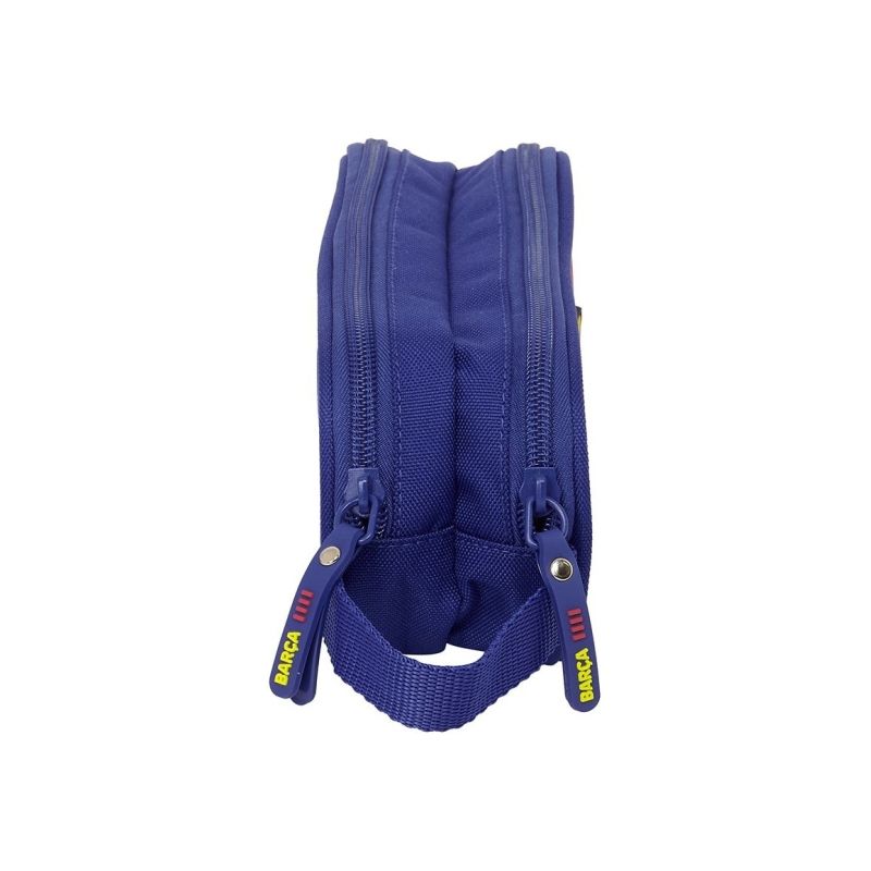 Sportmania FC Barcelona double pencil case 812529513 Kiegészítő