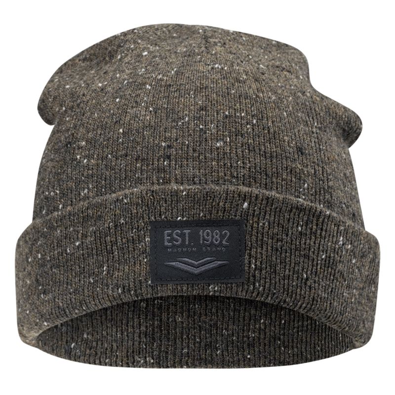 Magnum halite cap szürke hats