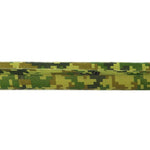 Nils Camp NC4050 self-inflating mat camo - 5 cm 15-05-050 zöld nadrág