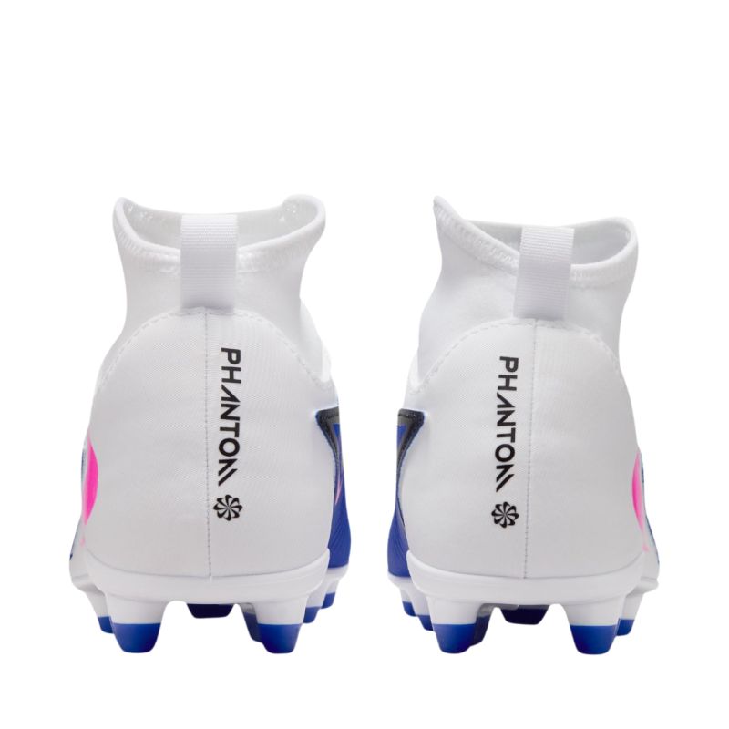 Nike Phantom 6 High Club FG/MG 446 Kids' Soccer focicipő HQ2022446