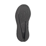 Adidas Duramo SL2 kids' black JS2369 fekete shoes