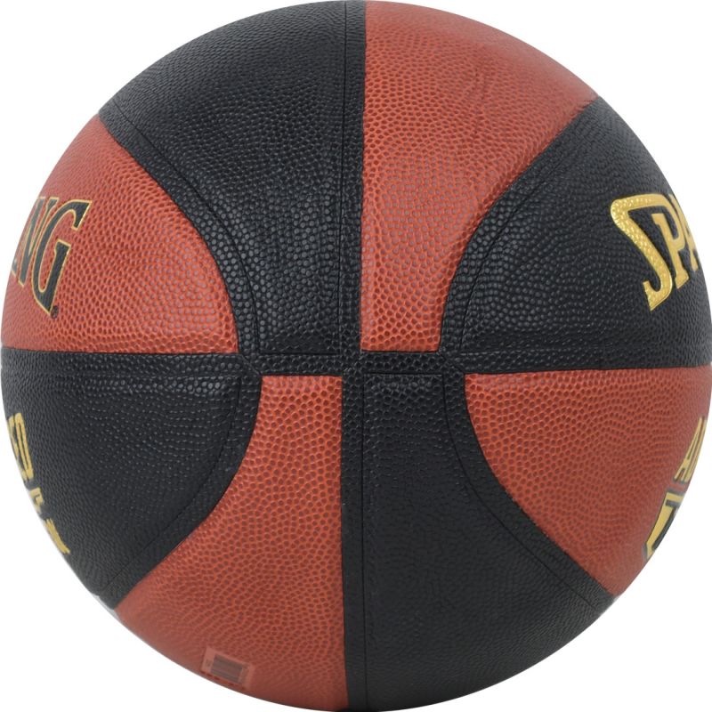 Spalding Advanced Grip Control In/Out Ball 76872Z Kiegészítők