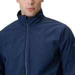 Men's softshell jacket 4F M548 navy 4FWSS26TSOFM548 31S kék clothing
