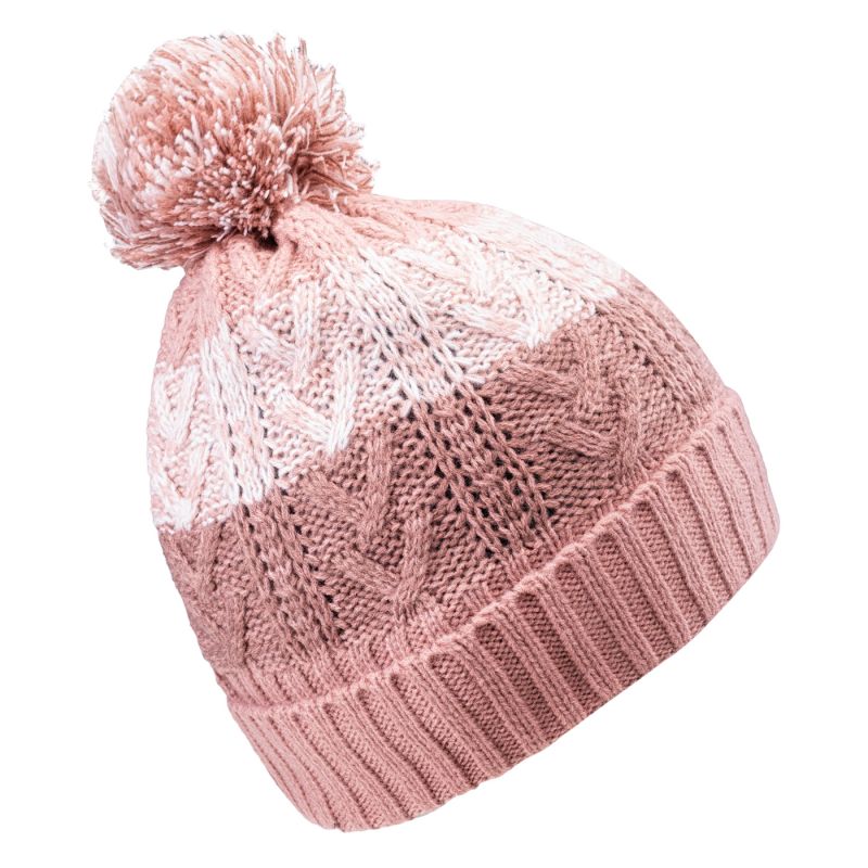 Elbrus Lewis Jr. Cap rózsaszín hats