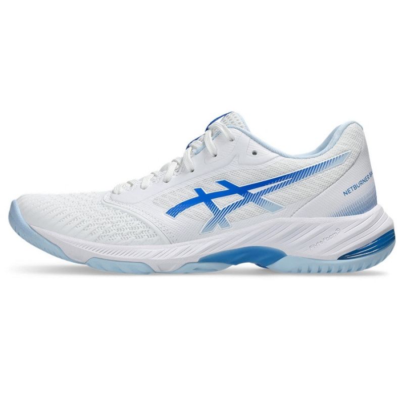 Asics Netburner Ballistic FF 3 W shoes 1052A069111 Cipő
