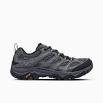 Merrell Moab 3 GTX hiking - size: oliva túracipő 607703