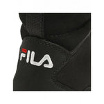 Fila Grunge II Mid fekete cipő