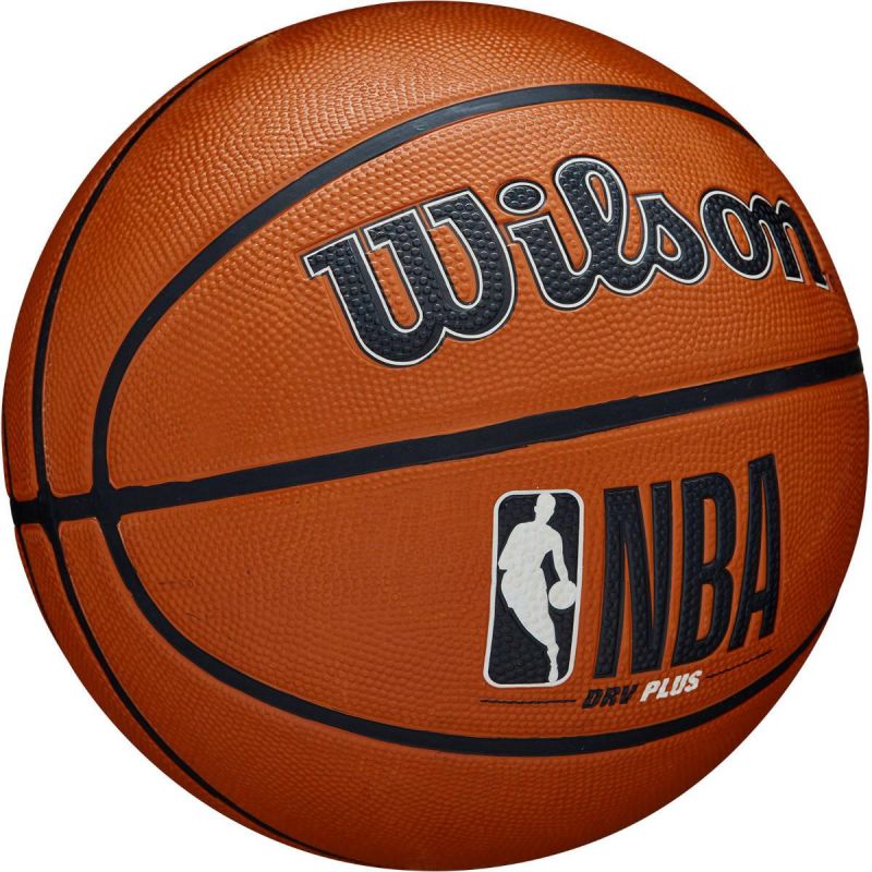 Wilson Nba Drv Plus Bskt R.5 Basketball kosárlabda