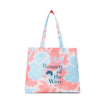 O'Neill Coastal Print Tote kék táska