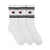 Champion Crew Socks 3 Pairs White U20081 WW006 fehér zokni